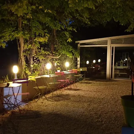 La Bastide Des Arts Panzió