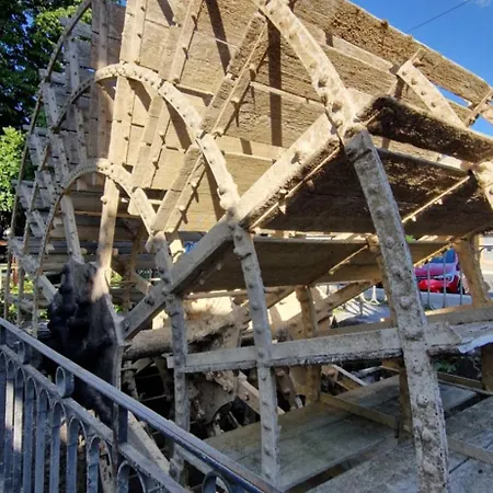 La Bastide Des Arts Panzió *