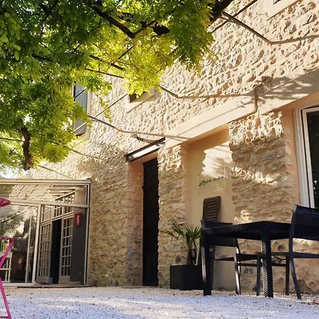La Bastide Des Arts Frühstückspension