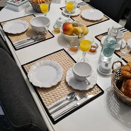 La Bastide Des Arts Frühstückspension
