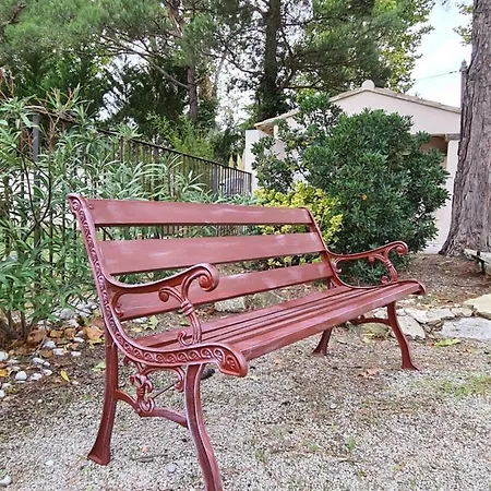 La Bastide Des Arts