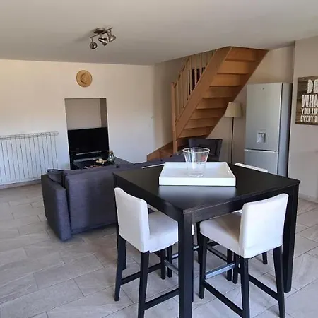 Bed & Breakfast La Bastide Des Arts