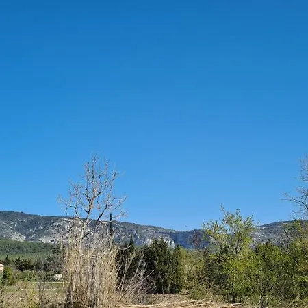 Frühstückspension La Bastide Des Arts *