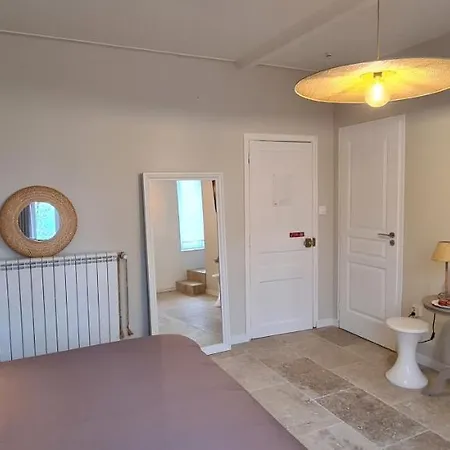La Bastide Des Arts *