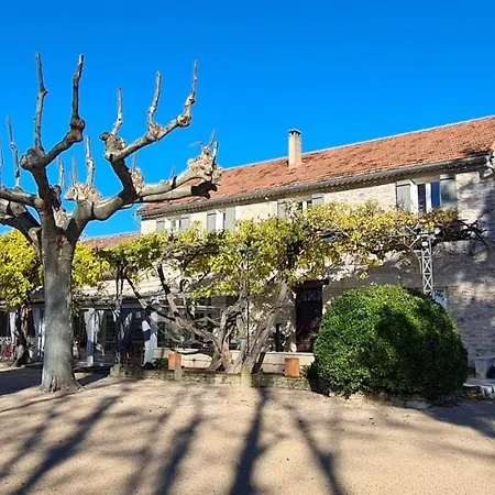La Bastide Des Arts *