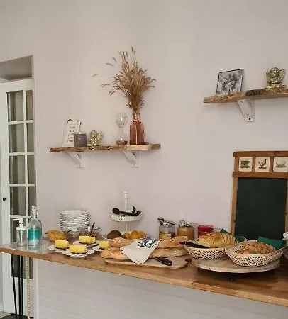 La Bastide Des Arts *