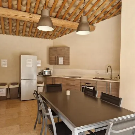 La Bastide Des Arts Frühstückspension Saumane-de-Vaucluse
