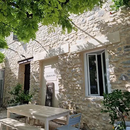 La Bastide Des Arts Frühstückspension *