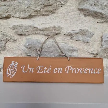 Bed & Breakfast La Bastide Des Arts
