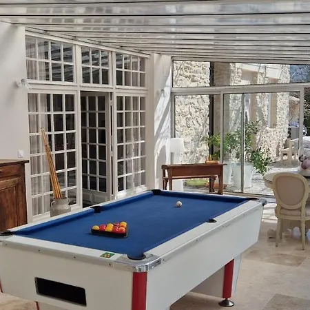 La Bastide Des Arts *