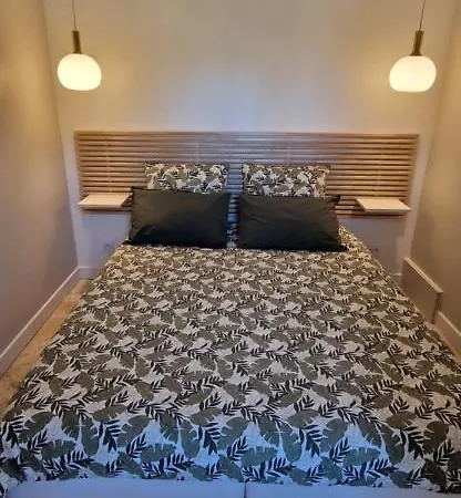 Bed & Breakfast La Bastide Des Arts