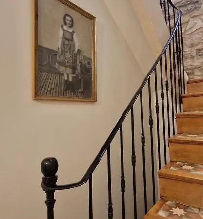 La Bastide Des Arts Saumane-de-Vaucluse