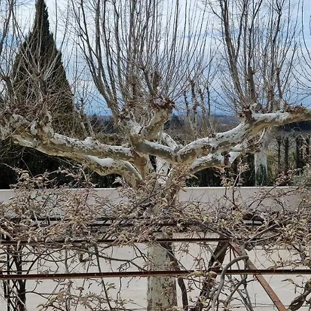 La Bastide Des Arts Frühstückspension *