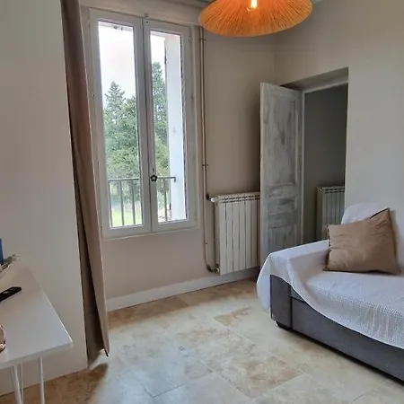 Frühstückspension La Bastide Des Arts *