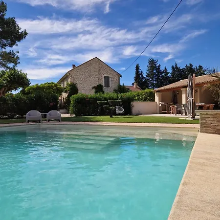 La Bastide Des Arts Frühstückspension