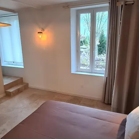 La Bastide Des Arts Frühstückspension