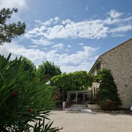 La Bastide Des Arts Frühstückspension