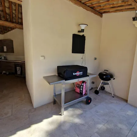 La Bastide Des Arts Frühstückspension *