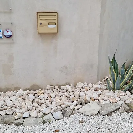 La Bastide Des Arts